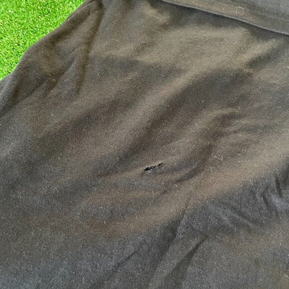 Adidas Sleeveless Game & Go Active Multisport Skirt Dress Black Size XS NEW - Picture 5 of 14